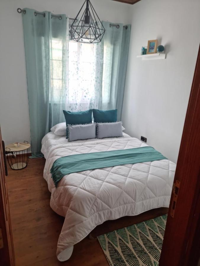 Villa Gaelca อาโรนา ภายนอก รูปภาพ