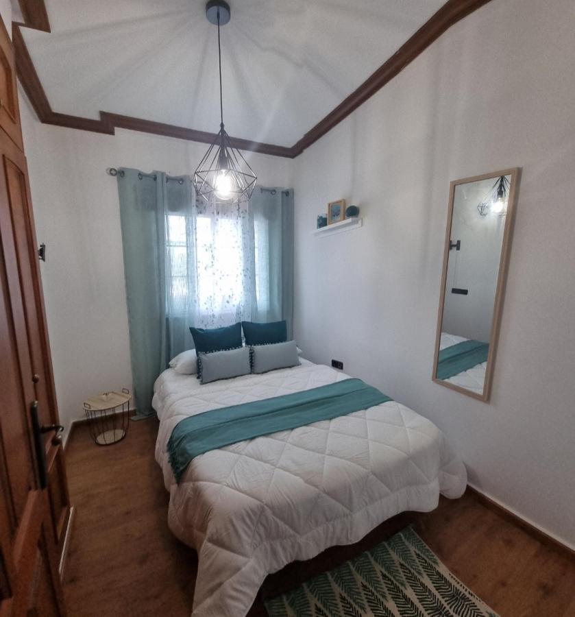 Villa Gaelca อาโรนา ภายนอก รูปภาพ